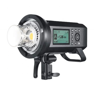 Flashs pour appareil photo DF Wholesale Godox <span class=keywords><strong>AD400</strong></span> Pro, lumière clignotante pour Godox <span class=keywords><strong>AD400</strong></span> Pro - Product Image 4