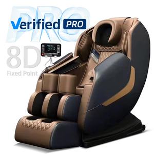 Luxury Chair Foot Spa <b>Zero</b> <b>Gravity</b> Air Best Quality Chair - Product Image 5