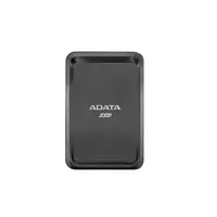 ADATA SSD USB 3.1 type-C SC685P 1 테라바이트 250GB 500GB 외장형 솔리드 스테이트 디스크 외장형 하드 드라이브 노트북 데스크탑