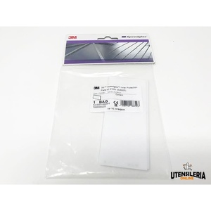 3M Speedglas 9100V Films de protection interne de remplacement (5 pcs) - Product Image 1