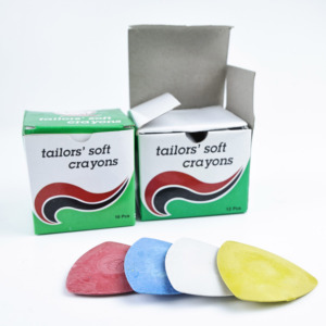 Fournitures de couture, <span class=keywords><strong>craie</strong></span> triangulaire <span class=keywords><strong>pour</strong></span> tailleur, <span class=keywords><strong>craie</strong></span> <span class=keywords><strong>pour</strong></span> vêtements, fabrication de tissus - Product Image 3