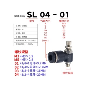 Conector Neumático de Acoplamiento Rápido HOFUJNG Personalizado de Alta Calidad con Control de un Toque - Product Image 5