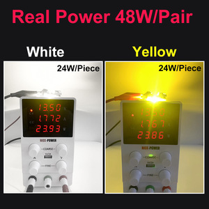 Yosovlamp – clignotant de voiture à LED 24W, lumière de signal haute puissance 10000lm, lumière d'<span class=keywords><strong>ampoule</strong></span> de frein - Product Image 4