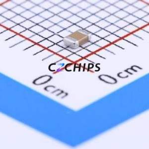 ตัวเก็บประจุแบบ SMD (MLCC) รุ่น CL21B473KBANNNC ขนาด 0805 (ค่าความจุ: 47nF) (ความแม่นยำ: 10%) (แรงดันไฟฟ้า: 50V) - Product Image 1
