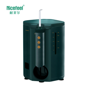 Hydropulseur de voyage, <span class=keywords><strong>Jet</strong></span> nettoyant pour les <span class=keywords><strong>dents</strong></span>, fil dentaire à eau pour la bouche, pour le Spa, 2020, usine - Product Image 2