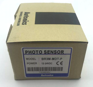 Baru dan asli BR3M-MDT-<span class=keywords><strong>P</strong></span> BR3MMDTP stok di gudang PLC pemrograman Controller - Product Image 1