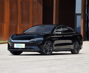 Veicoli elettrici di lusso <span class=keywords><strong>Han</strong></span> auto elettrica con autonomia elettrica estremamente lunga, e tempo di ricarica veloce - Product Image 3