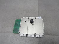 Carte de commande d'onduleur A5E36717793 A5E00296891-002 SEMix653GD176v1