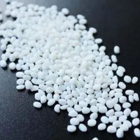 Granulés de résine EVA vierge hautement élastiques, vente en gros directe d'usine, matière première plastique
