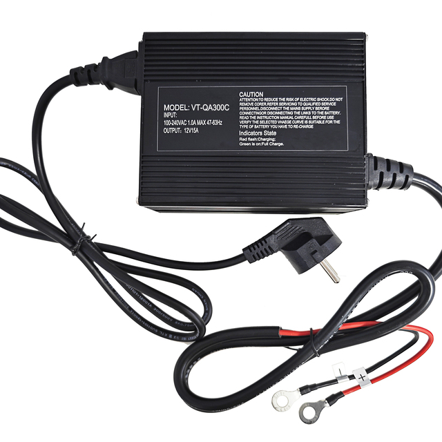 Li Ion Battery Charger 13S 48V 5A Electric Bike Scooter Battery Charger for 48V 20AH Lithium Ion Battery