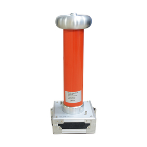 Equipo de Prueba de Aislamiento de Alto Voltaje bibo Demiks RCF-50kV, Divisor de Voltaje CA/CC - Product Image 5