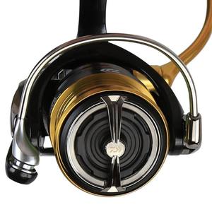 <span class=keywords><strong>DAIWA</strong></span> <span class=keywords><strong>LT</strong></span> Baitcasting Spinning Reels <span class=keywords><strong>Moulinet</strong></span> de pêche en mer d'eau douce - Product Image 2