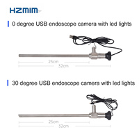 Caméra USB Boîte d'entraînement laparoscopique Simulateur d'entraînement abdominal pour les sciences médicales