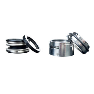 Sello Mecánico para Bomba de Tornillo de Cavidad Progresiva Simple Tipo Seepex BN26-12 con Precio de Fábrica - Product Image 1