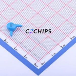 Condensador de Seguridad CY1561ME1IEE45S2A2, Componente de Orificio Pasante (THT), P=10mm 560pF 20% 400V Y1 - Product Image 1