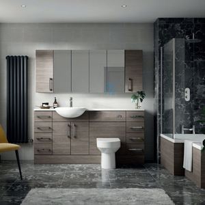 Bathroom Vanity Bathroom Modern Design Luxury Durable Bathroom Vanity Bathroom Cabinet For Residential House