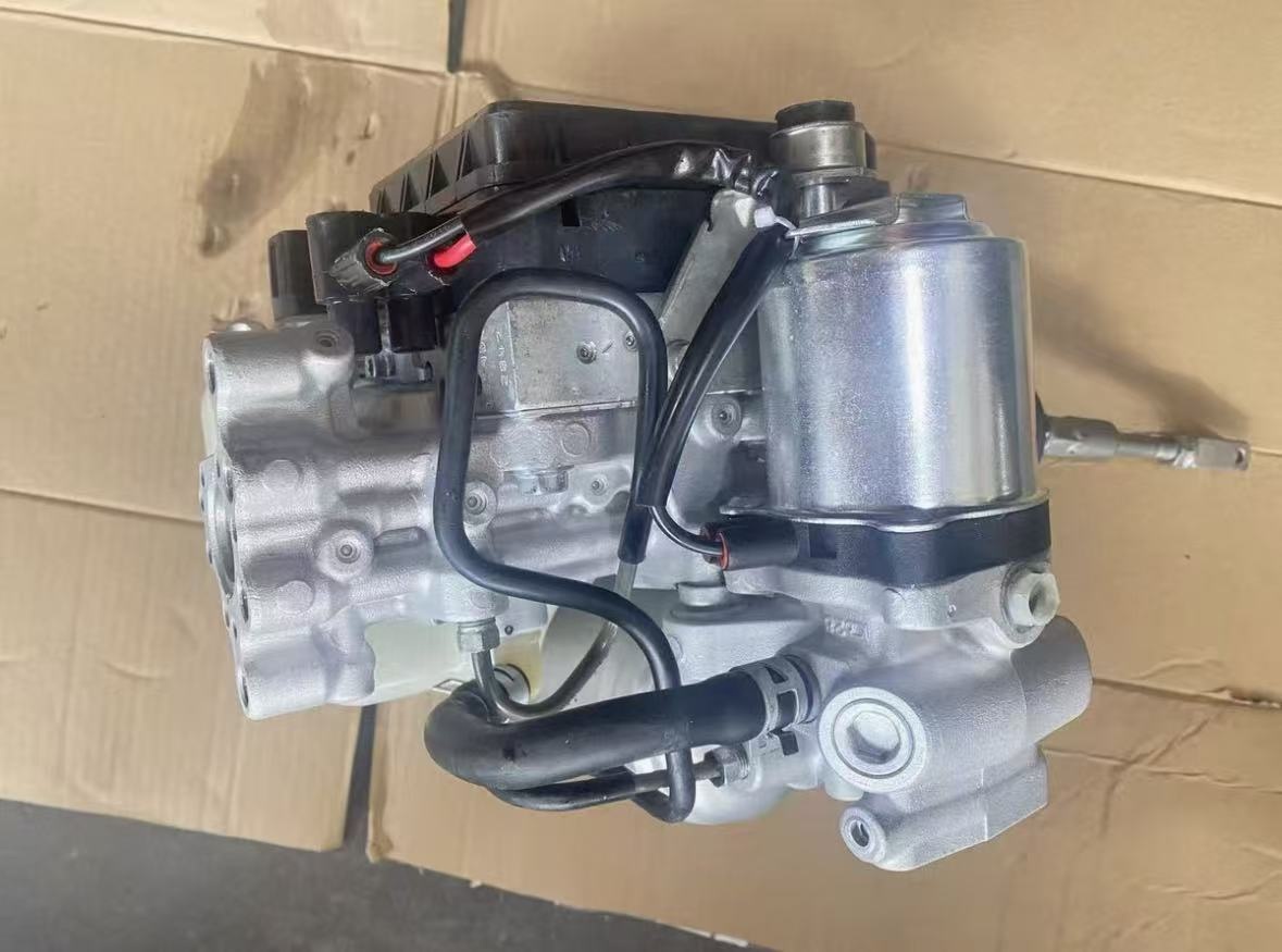 Original Used Brake Master Cylinder ABS Pump 8954135050 (OE 89541-35050) for Prado with 3 Months Warranty
