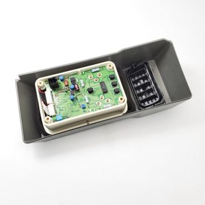 באיכות גבוהה צג <span class=keywords><strong>Kobelco</strong></span> <span class=keywords><strong>SK200</strong></span> 210 230 250-<span class=keywords><strong>6</strong></span> 6E LCD מכשיר תצוגת הרכבה - Product Image 2