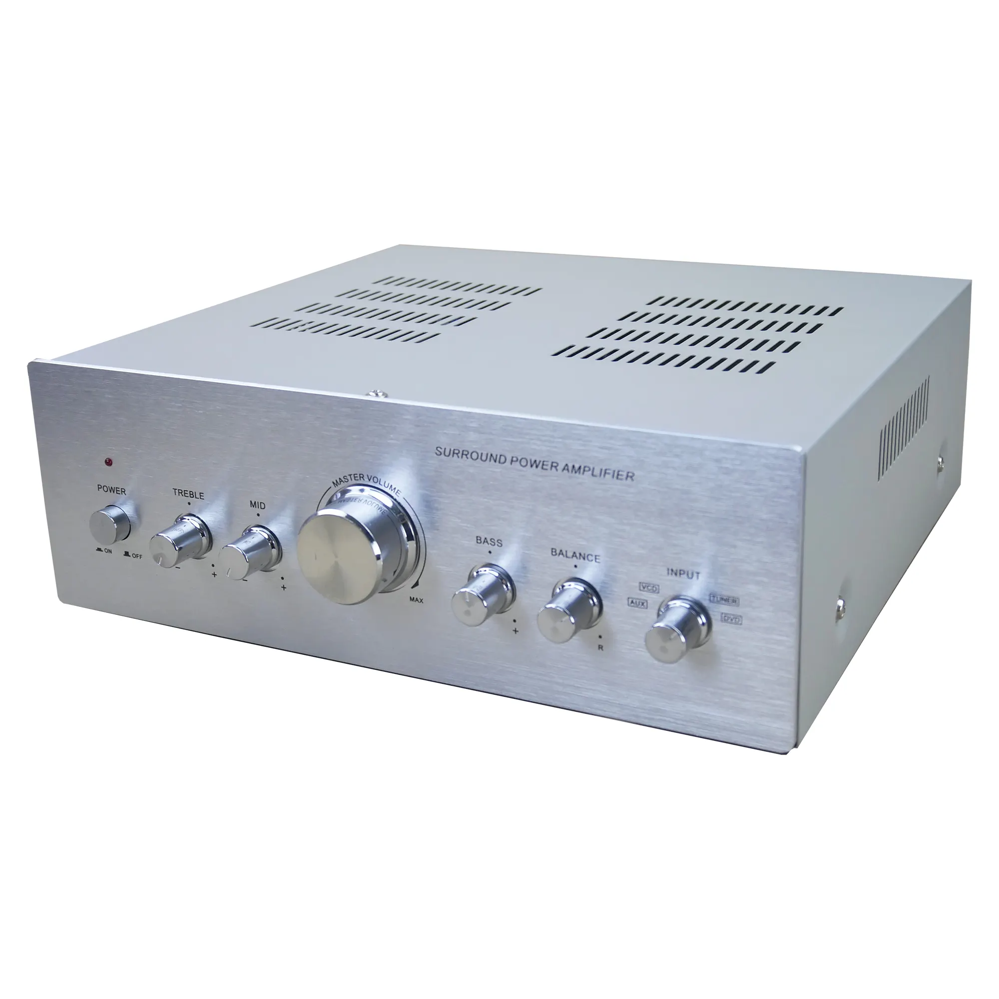 Beste fabrik preis hohe qualität OEM professional power hause verstärker für audio ausrüstung