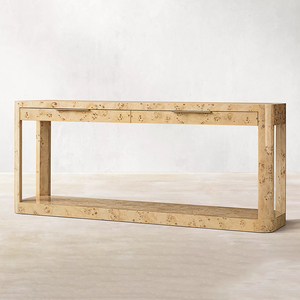 Décoration <span class=keywords><strong>de</strong></span> la maison <span class=keywords><strong>console</strong></span> <span class=keywords><strong>de</strong></span> luxe table tv <span class=keywords><strong>console</strong></span> table salon meubles racine bois plaqué design simple <span class=keywords><strong>console</strong></span> <span class=keywords><strong>de</strong></span> <span class=keywords><strong>salle</strong></span> <span class=keywords><strong>à</strong></span> <span class=keywords><strong>manger</strong></span> - Product Image 2