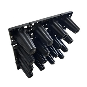 Réservoir de stockage d'<span class=keywords><strong>eau</strong></span> de pluie modulaire 45t/m2, bassin de rétention souterrain, citerne, réservoir de recyclage pp - Product Image 4
