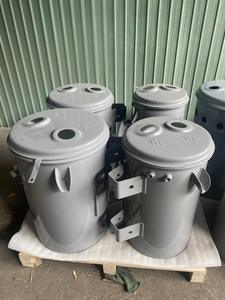 Transformador Monofásico de Montaje en Plataforma A220525 de Alta Calidad Hecho en Vietnam para Tanque OEM ODM - Product Image 6