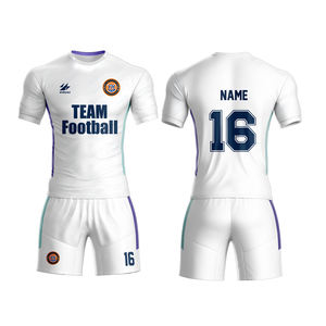 Футбольные Бутсы для взрослых и комплект из Джерси OEM-Сервис доступен - Product Image 1