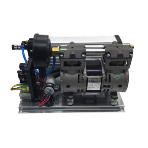 OX-H05T Veilige En Lange Levensduur Medische Draagbare Visionair 5 Zuurstofconcentrator Generator 10l, Zuurstofpomp - Product Image 1