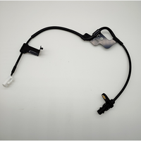 Nouveau support de faisceau de capteur de vitesse de roue ABS avant gauche et droit 95670-2J000 95671-2J000 pour Borrego Mohave, garantie 1 an