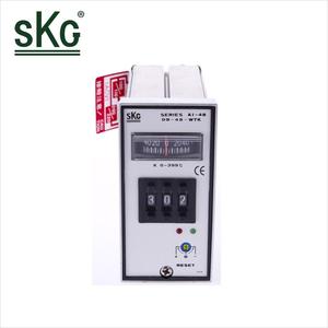 Новый запуск продукта светодиодный Аналоговый <span class=keywords><strong>300</strong></span> градусов Цифровой измеритель температуры манометр - Product Image 2
