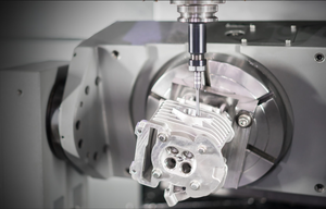 <span class=keywords><strong>Piezas</strong></span> de mecanizado CNC personalizadas, equipos médicos, pieza de escáner, acero inoxidable, latón, aluminio, titanio, 5 ejes, pieza de mecanizado CNC MOQ1 - Product Image 6