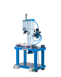 Presse hydro-pneumatique de haute qualité, modèle 4P45R-N454100E, pièces pneumatiques N4 Pillar, 775 kg, garantie 1 an - Product Image 1