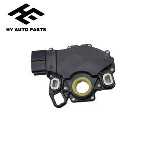Interruptor de Seguridad Neutral F7LP7F293AA F7LP-7F293-AA para Ford TP7F293AA TP7F-293-AA IL2P7F293AB 511100 NS129T - Product Image 2
