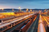 Agent maritime France : Services de transport ferroviaire et aérien DDP (Marseille, Lyon, Aéroport de Saint-Exupéry) – Express ferroviaire