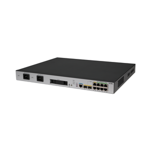 H3c MSR3610-IE-XS <span class=keywords><strong>Modem</strong></span> doanh nghiệp lớp 6gbps dual-band <span class=keywords><strong>Wifi</strong></span> 6 tường lửa 2.4G QoS lưới chức năng 16lan VPN Điều kiện Mới sử dụng nhà - Product Image 3