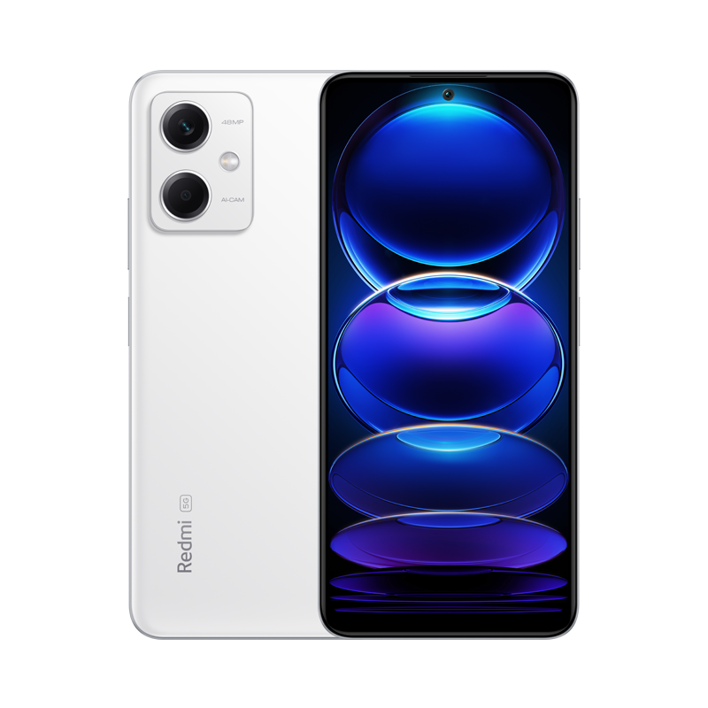 Xiaomi Redmi Note 12 スマートフォン 本体 青 Amazon | Smartphone Xiaomi Redmi Note 12 4GB Rom 128GB ICE