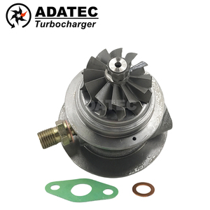 Cartouche de turbocompresseur TD04 49377-07000 pour Iveco Daily III <span class=keywords><strong>2</strong></span>.8 TD 92Kw 125HP 500372214 nouveau noyau de Turbo Adatec - Product Image 3