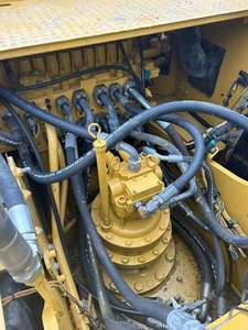 Multi-Function Used Excavator 2016 Model 20 Ton Operating <b>Weight</b> with Engine and Motor <b>for</b> <b>Sale</b> - Product Image 5