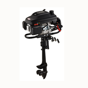 <span class=keywords><strong>Moteur</strong></span> <span class=keywords><strong>de</strong></span> <span class=keywords><strong>bateau</strong></span> à essence cc, 4 temps, hp, hors-bord, refroidissement à Air, neuf, à prix bas, chinois - Product Image 2