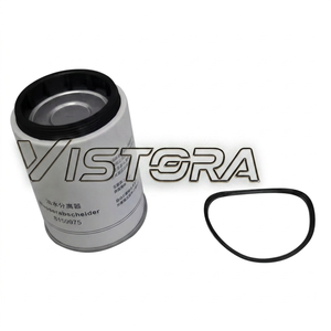 Filtre séparateur d'eau et de carburant pour moteur diesel de camion 8159975 - Product Image 3