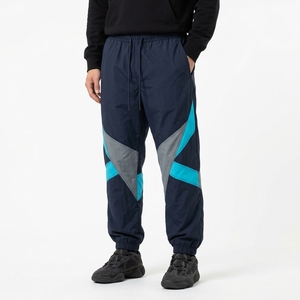 Pantalones Deportivos Cargo para Hombre de Alta Calidad, Personalizados, con Cintura Elástica, Antiarrugas, Ligeros, Cálidos, con Franja Lateral, para Invierno - Product Image 5