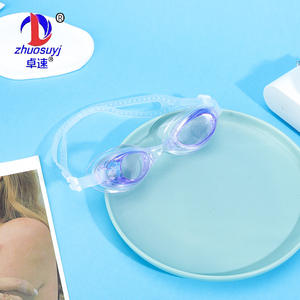 थोक एंटी-फॉग स्विमिंग गॉगल वयस्कों और बच्चों के लिए आउटडोर खेल आंखों की सुरक्षा - Product Image 3