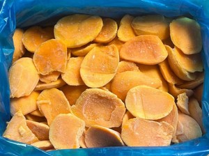 Xoài đông lạnh IQF chất lượng cao của Việt Nam, đóng gói số lượng lớn và hút chân không dành cho nhà nhập khẩu và bán buôn - Product Image 5