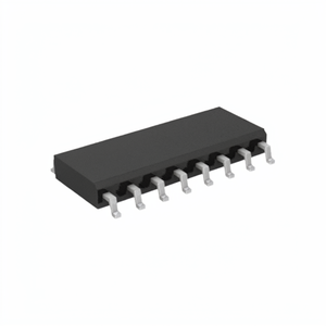 Electronics Component 16 SOlC Interface RE46C141S16TF BOM IC In Stock - Product Image 1
