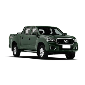 Para Maxus T60 T90 4x4 <span class=keywords><strong>4x2</strong></span> Camioneta <span class=keywords><strong>Toyota</strong></span> Usada con Tracción en las Cuatro Ruedas, Interior Claro, Caja de Cambios Manual, Cámara Trasera - Precio - Product Image 1