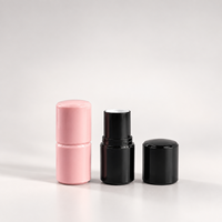 Vente en gros de mini-tubes vides ronds de 4 ml pour fond de teint, anticernes, blush, parfum solide, emballage cosmétique en plastique OEM ODM