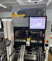 Japon RX-7 à grande vitesse/RX8 Chip Mounter pour Juki
