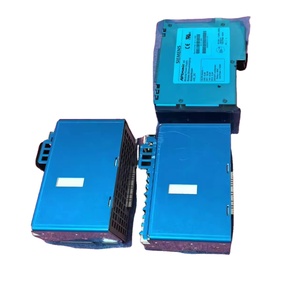 ของแท้ใหม่สำหรับแหล่งจ่ายไฟรุ่น A5E30947477-H3 อุปกรณ์ไฟฟ้าอะลูมิเนียม - Product Image 1
