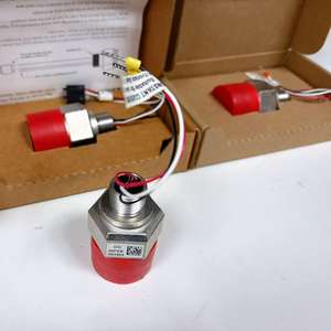 เครื่องตรวจจับก๊าซ CGSS1C6C2R1X ติดไฟได้เครื่องเร่งปฏิกิริยา4-20mA 24V DC 3/4 "NPT - Product Image 4