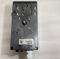 6DR5520-0NM03-0AA0-Z -F01 Original Nouveau SIPART PS2 Smart, Positionneur Électropneumatique, 6DR5520-0NM03-0AA0